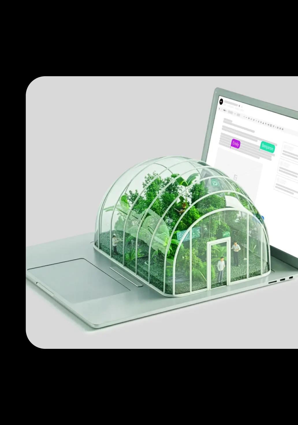 Фото коллаборативный редактор