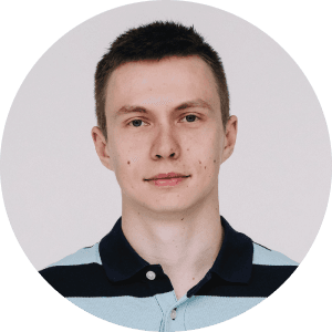 Антон Рябых
