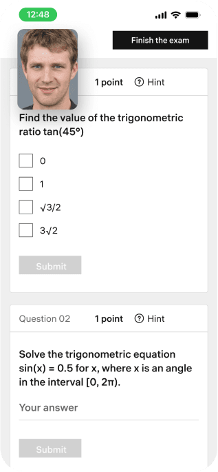 3