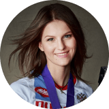 Алена Карелина