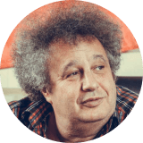Евгений Горенбург