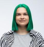 Анна Антонова