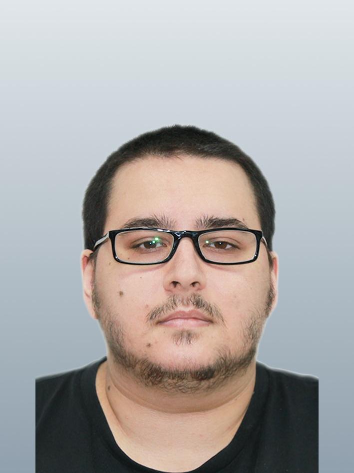 Дмитрий Васильев